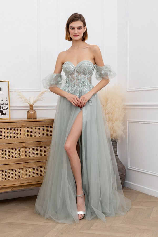 promarried robe de soirée 17486