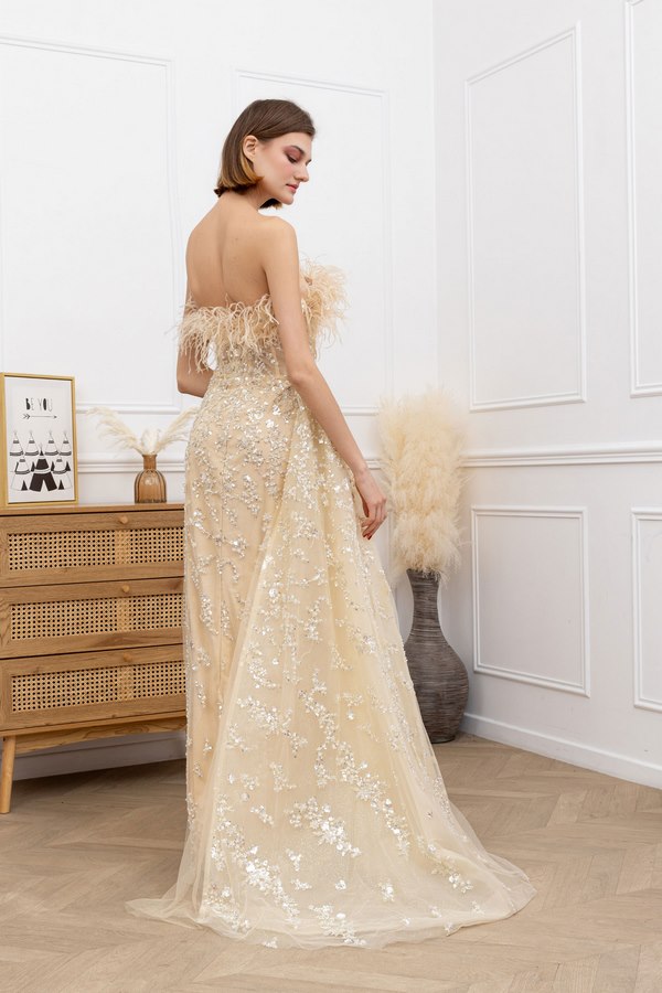 Promarried robe de soirée 18276