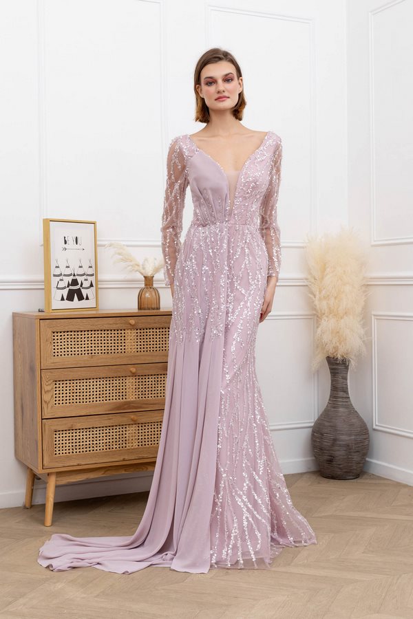 Promarried robe de soirée 18279