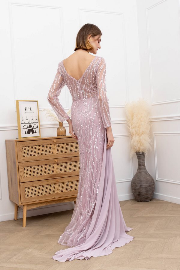 Promarried robe de soirée 18279
