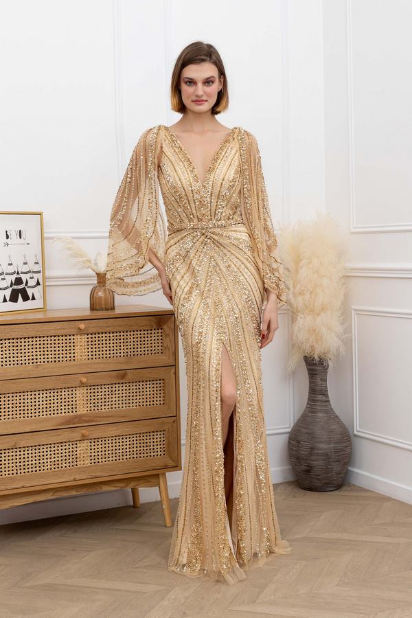 Promarried robe de soirée 22065