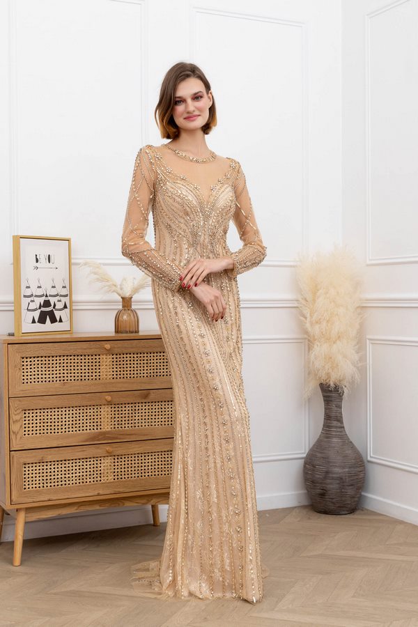 promarried robe de soirée 62191