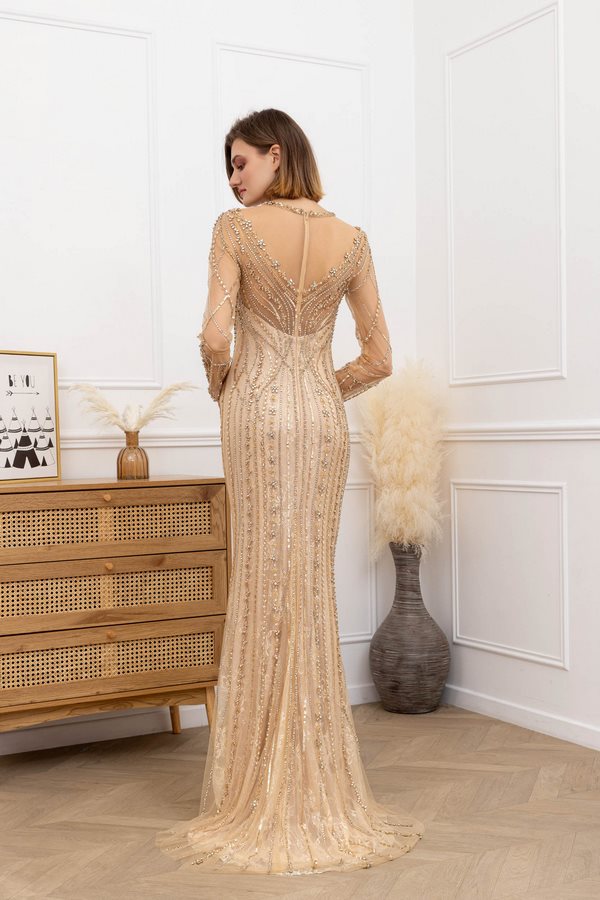 promarried robe de soirée 62191