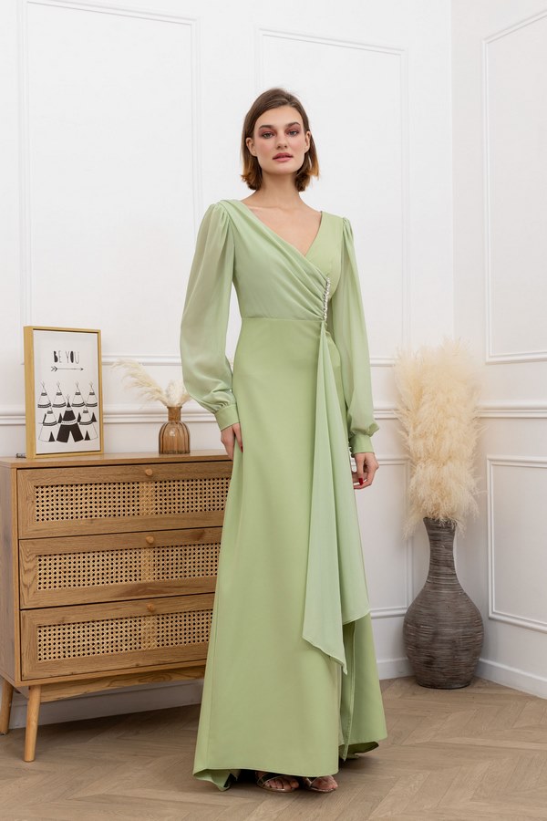 promarried robe de soirée 9905