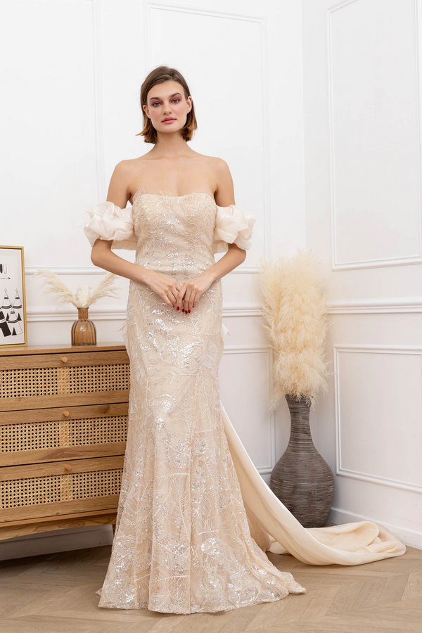 promarried robe de soirée DS2956