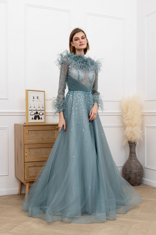 promarried robe de soirée JS46