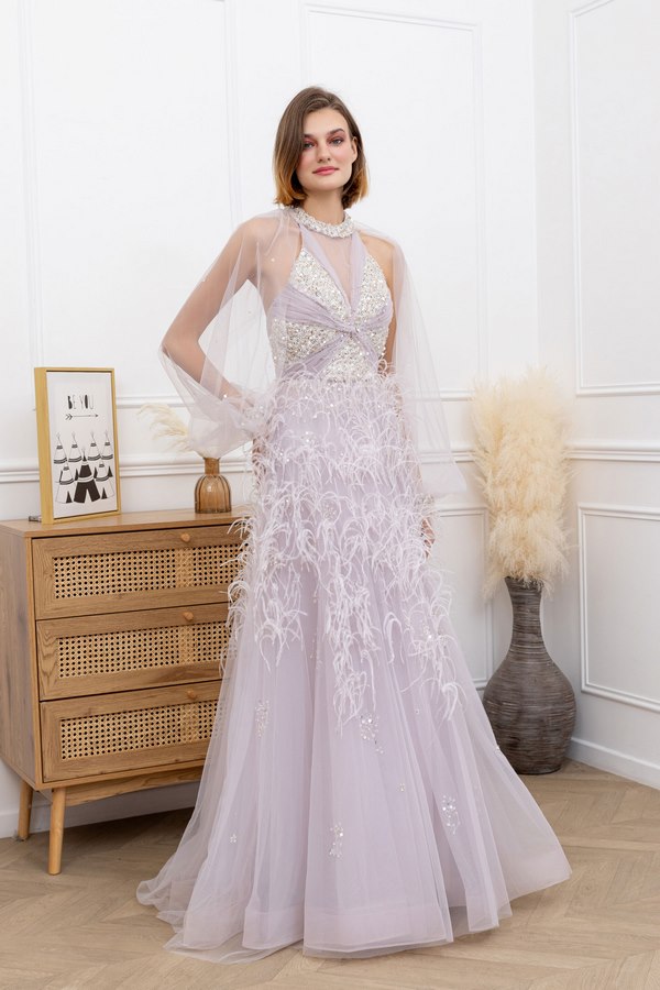 promarried robe de soirée NX2319