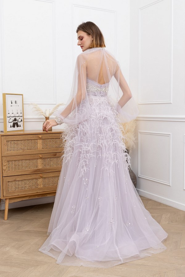 promarried robe de soirée NX2319