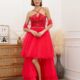 promarried robe de soirée W713
