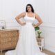 robe de mariée 22316 promarried