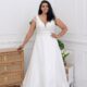 robe de mariée 52w023147 Promarried