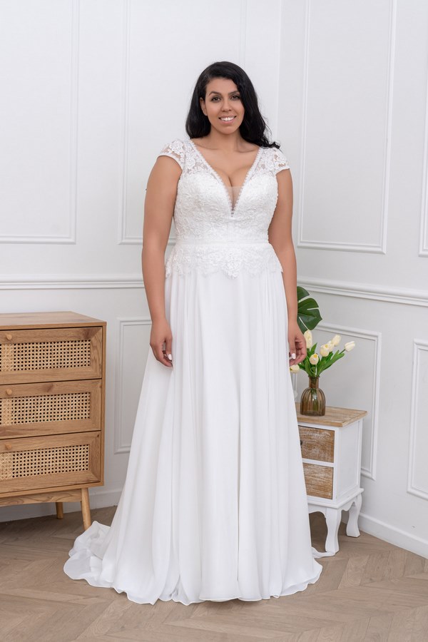 robe mariee-77w023191