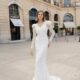 robe de soirée promarried 3835